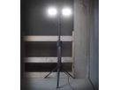 Akku-LED-Arbeitsleuchte TOWER5 2000/5000 - Alle Akku-Marken, 2-4.5 Std., IP30