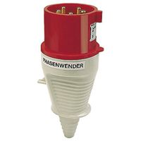 Phasenwender CEE 16A 5P 400V