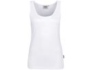 Damen-Tanktop Classic - 100% Baumwolle, 160 g/m²