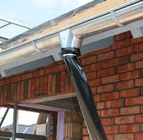 Dachrinnenschlauch TEGUFOL