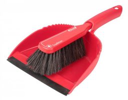 Kehrgarnitur TRADITION rot - 128645