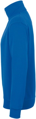 Zip-Sweatshirt Premium 2XL royalblau - 70% Baumwolle, 30% Polyester, 300 g/m²