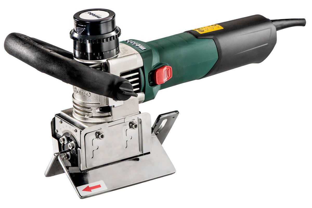 Kantenfräse Metabo KFM 15-10F 1500 Watt