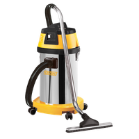 Nass-/Trockensauger WD/32TB - Fortec