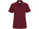 Women-Poloshirt Top Einlaufvorbehandelt - 100 % Baumwolle, 200 g /m² Gr. XS-3XL