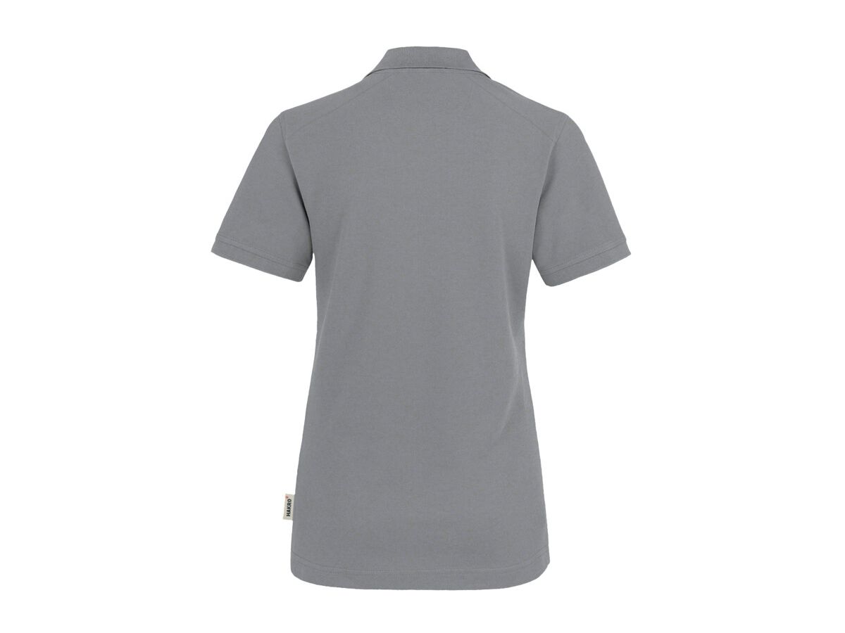 Damen Poloshirt Mikralinar PRO, Gr. 6XL - hp titan