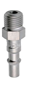 Stecknippel Oetiker DN 6, AG G 1/4"