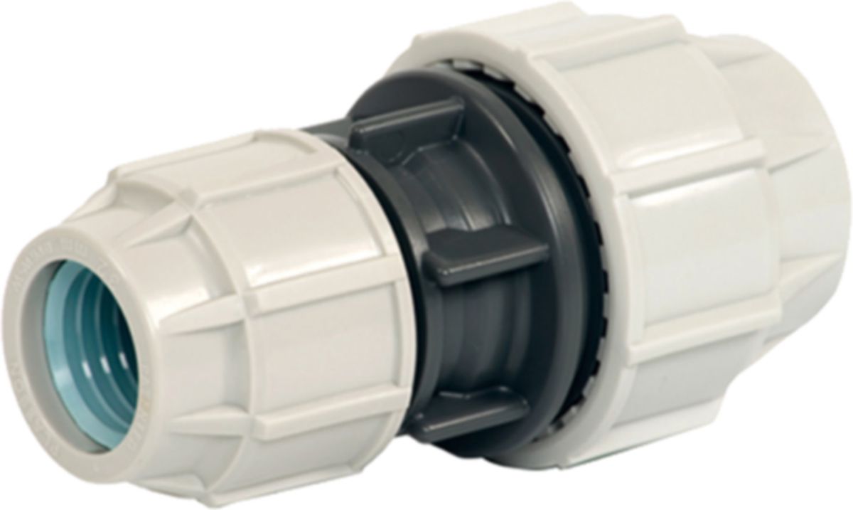 Plasson Kupplung reduziert - Typ 7110