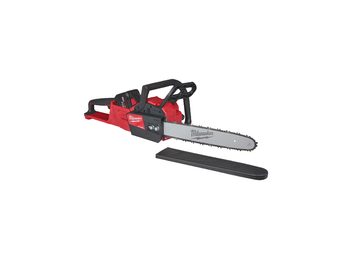 Akku Kettensäge Milwaukee M18FCHS-122 - 12.0 Ah. Schwertl: 40 cm