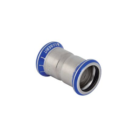 MPF-Muffe San. 12 mm. Nr. 33001