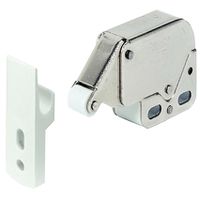 Federschnäpper Mini - Latch - 34x27 mm Kloben 11x35 mm