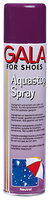 Schuhimprägnierungs- und Schutzspray