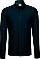 Hemd Natural Stretch Regular, Gr. 2XL - tinte, 57% CO / 43% PES