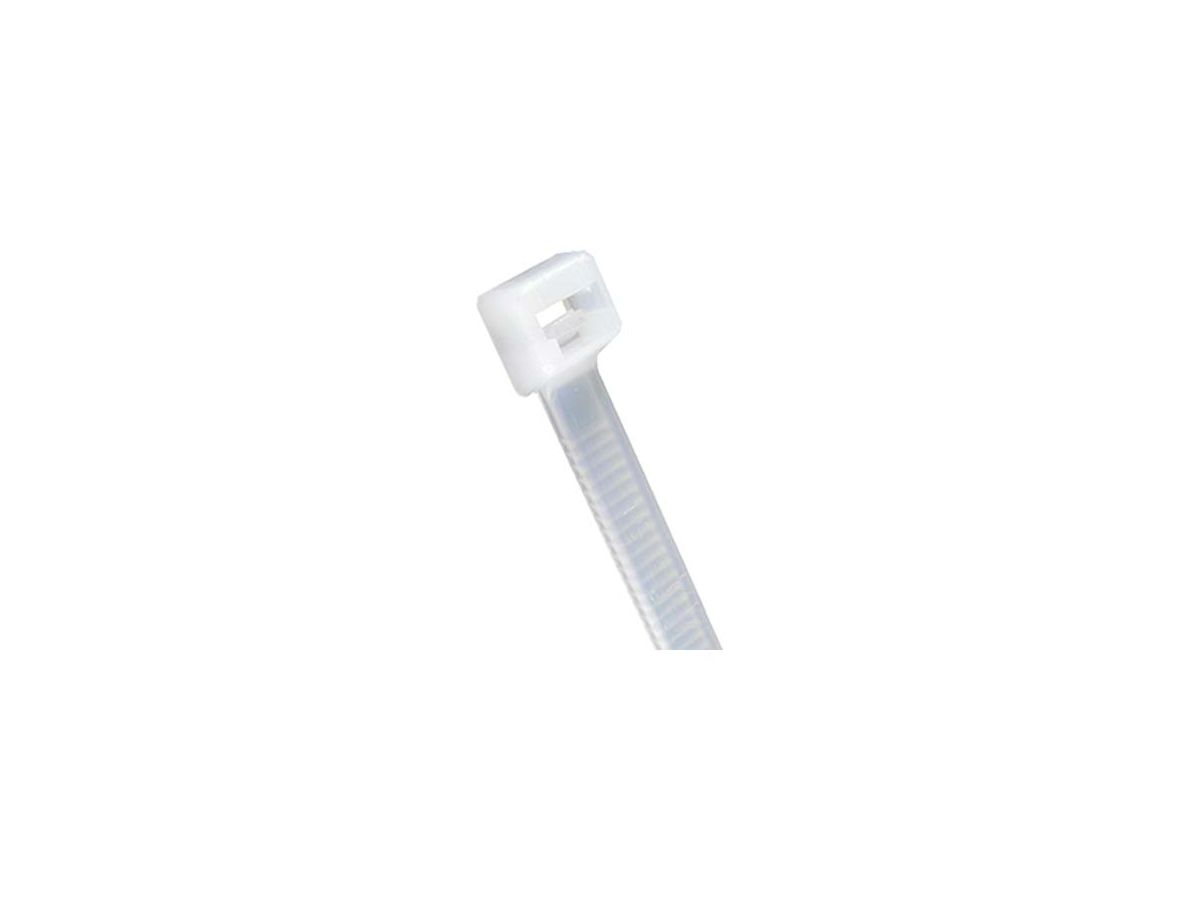 Kabelbinder Polyamid 6.6 natur