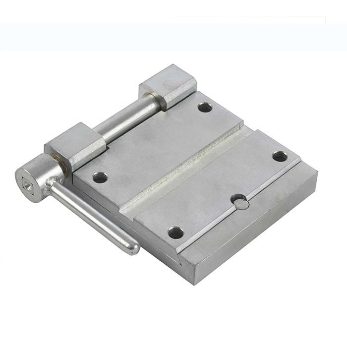 Motor-Schnellwechselsystem *klick* - Marcrist