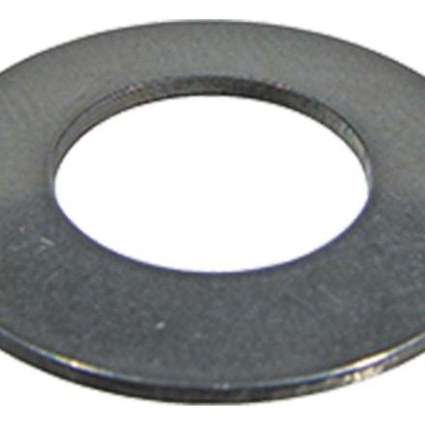 Tellerfedern Werknorm INOX 1.4310