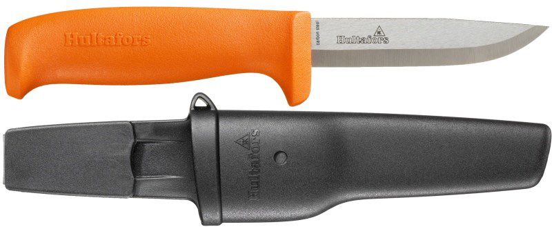 Handwerkermesser mit HVK L=208 mm