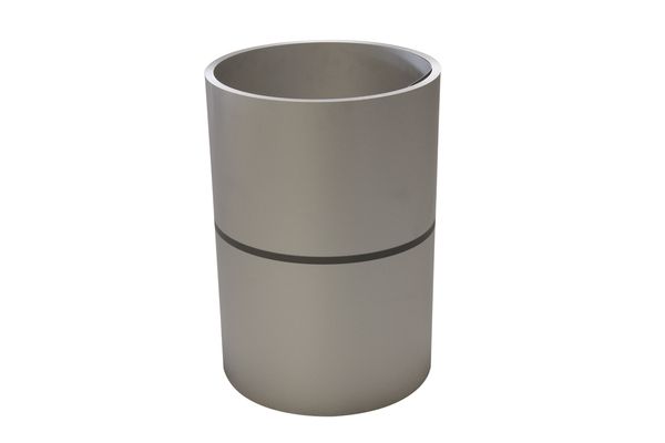 Uginox Top Rollenbleche 1.4301 - Rolle à 100 kg.