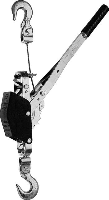 Seilzüge MINI-MULE