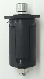 Expander für Rundrohre - inkl. Schraube M12