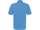 Poloshirt Classic Gr. 3XL, malibublau - 100% Baumwolle, 200 g/m²