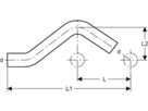Übersprung C-Stahl - Eurotubi