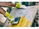 GEBOL Handschuh Worker Pro - Lederdicke 1.2 mm