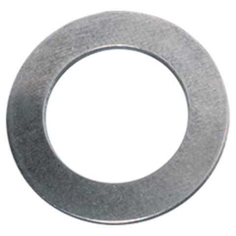 Spannscheiben Federstahl mechanisch - verzinkt blau chromatiert SN 212748