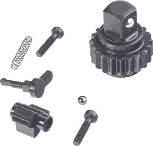 Ersatzteil-Satz Hazet Knarr-Rad - zu 1/4" Knarre 863K/863P/863MC