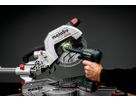 Akku-Blaspistole BP 18 LTX BLL 8 - Metabo ohne Akku & Ladegerät