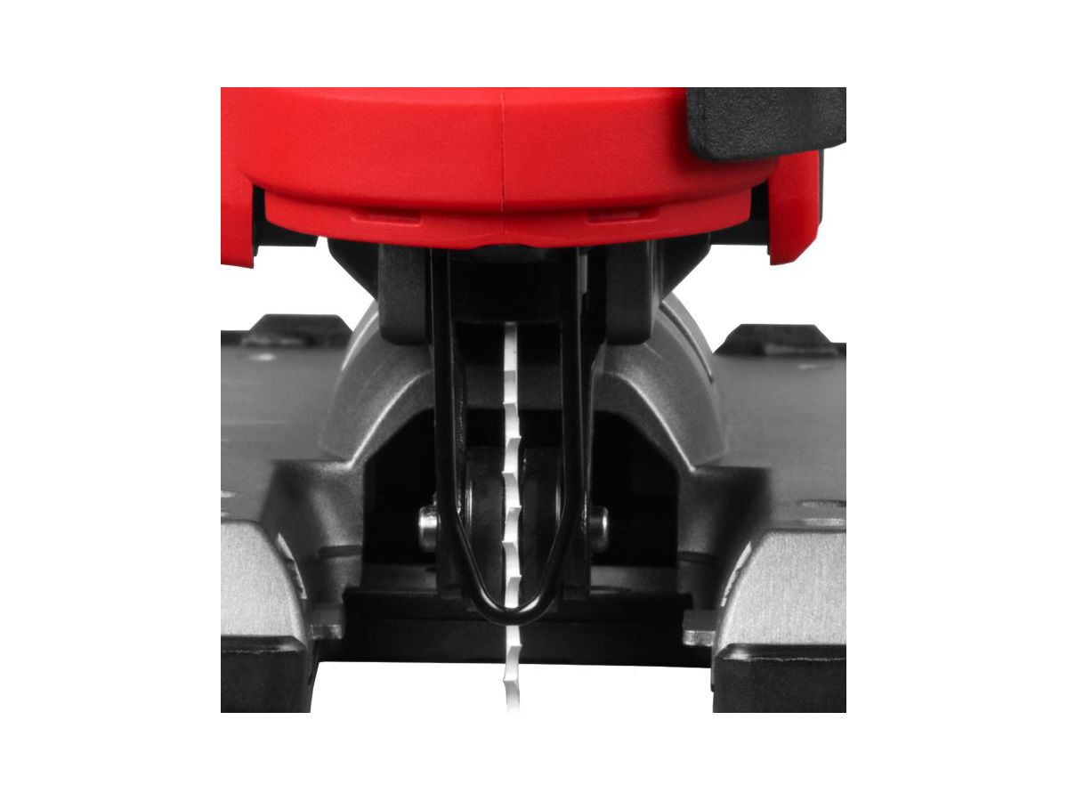 Akku-Stichsäge M12FJS-0 - Milwaukee