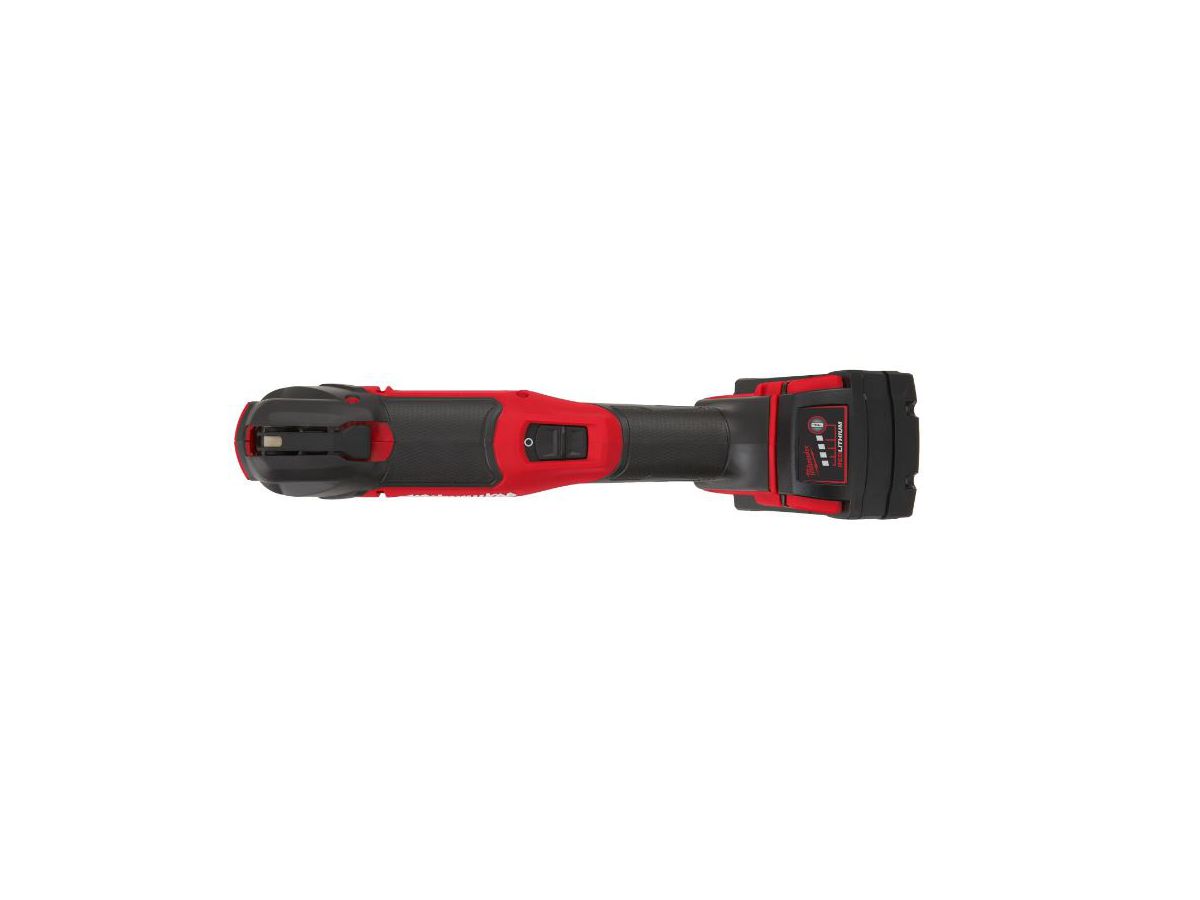 Akku-Multitool M18FMT-0X - Milwaukee