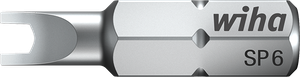 Standard-Bit 25 mm, Spanner