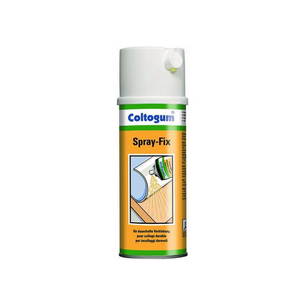 Spray-Fix 400ml - COLTOGUM