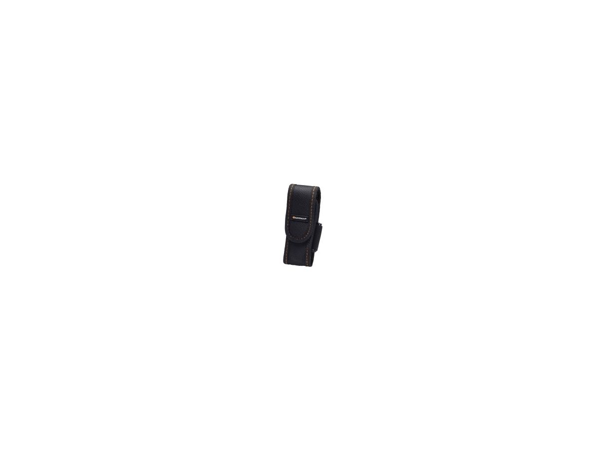 Stablampe Suprabeam Q3 Anthrazit 380 lm - 3xAAA, 230 m, IPX4, dimmbar