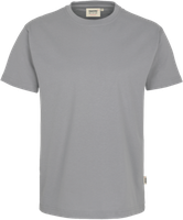 T-Shirt Performance Gr. 2XL, titan - 50% Baumwolle, 50% Polyester