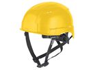 Kunststoffhelm BOLT 200 belüftet - Milwaukee, Industriekletterhelm