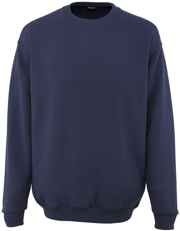 MASCOT CARIBIEN SWEATSHIRT - 60% Gekämmte Baumwolle / 40% Polyester