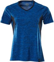 T-Shirt Damen - mit COOLMAX PRO