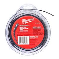 Mähfaden Milwaukee 2.3 mm x 76 m - für M18 CLT