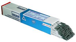 Elektroden Supranox 316 L - für austenitische Cr-Ni-Mo Stähle