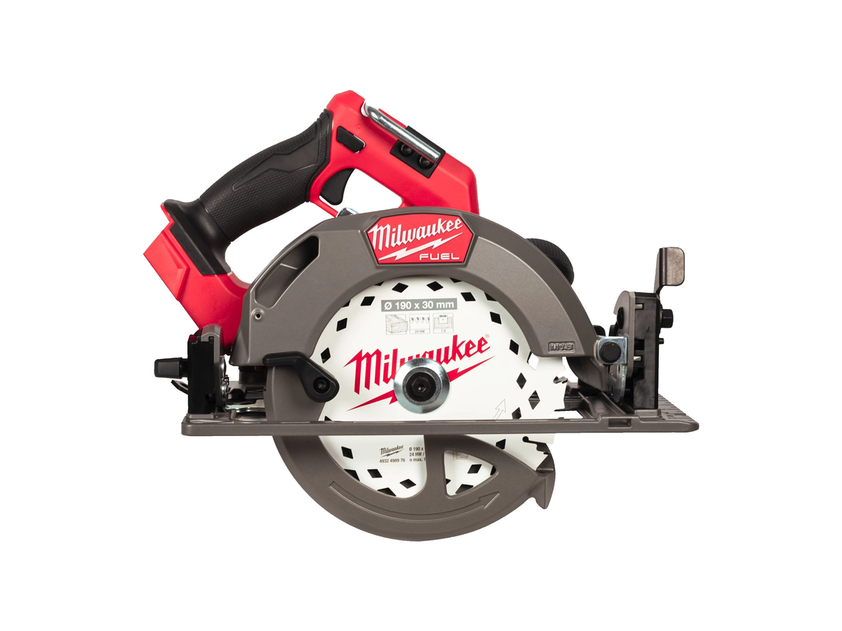 Akku-Kreissäge MILWAUKEE M18 FUEL - M18FCS66GR3-121C