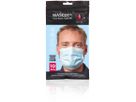 Hygienemasken Typ IIR, 3-lagig - 100% PP, 10 Stk. / Pack