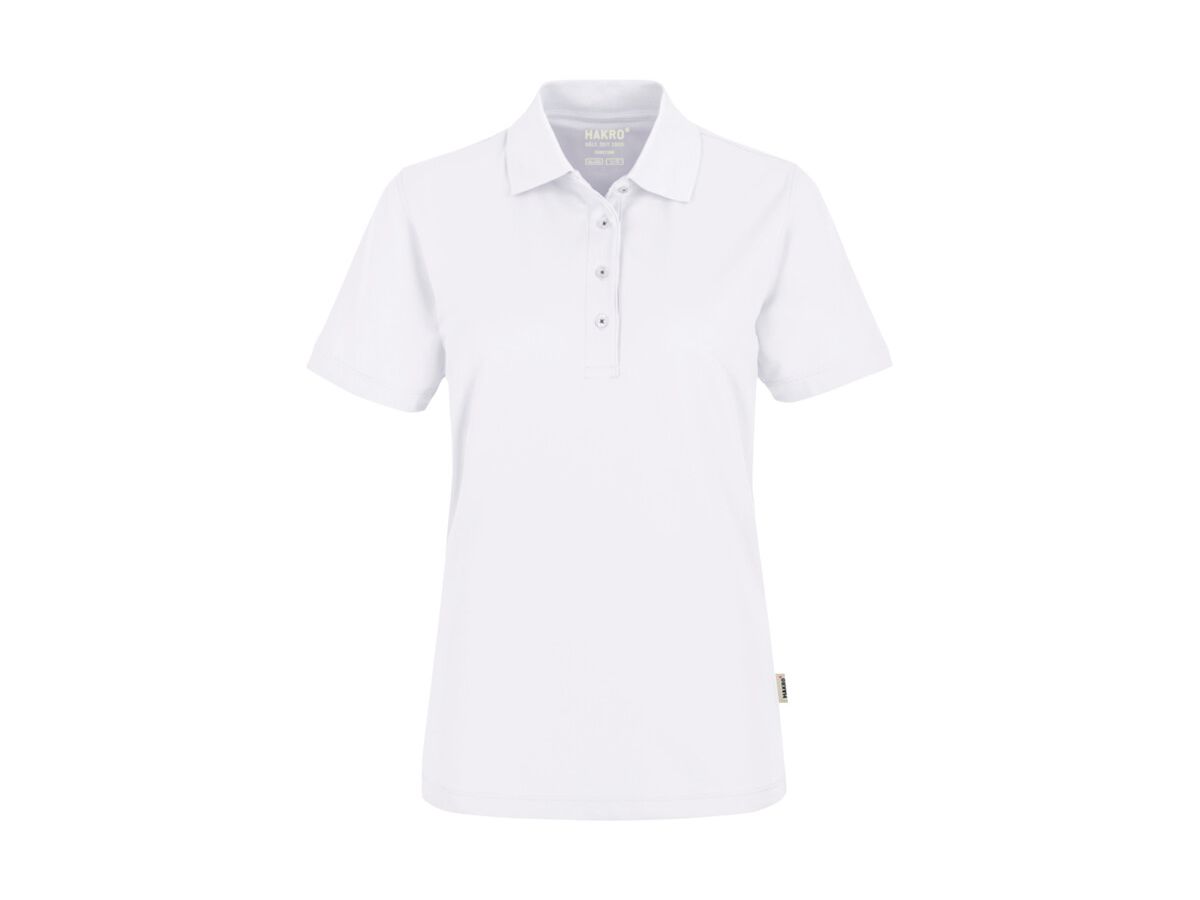 Coolmax Damen Poloshirt - 100% Polyester