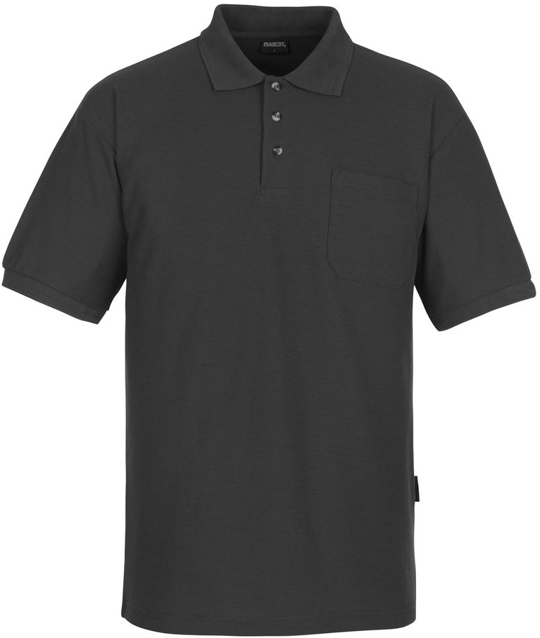 MASCOT BORNEO POLO SHIRT - 60% Baumwolle / 40% Polyester