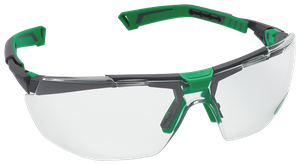 Bügel-Schutzbrille UNIVET kratzfester - beschlagfreier Polycarbonatscheibe