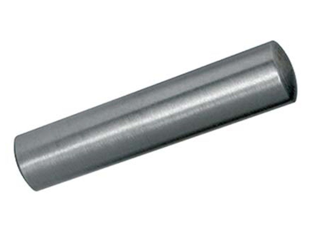 Konische Stifte Form A Toleranz h10 - Automatenst. ungeh. geschliff. ISO 2339A