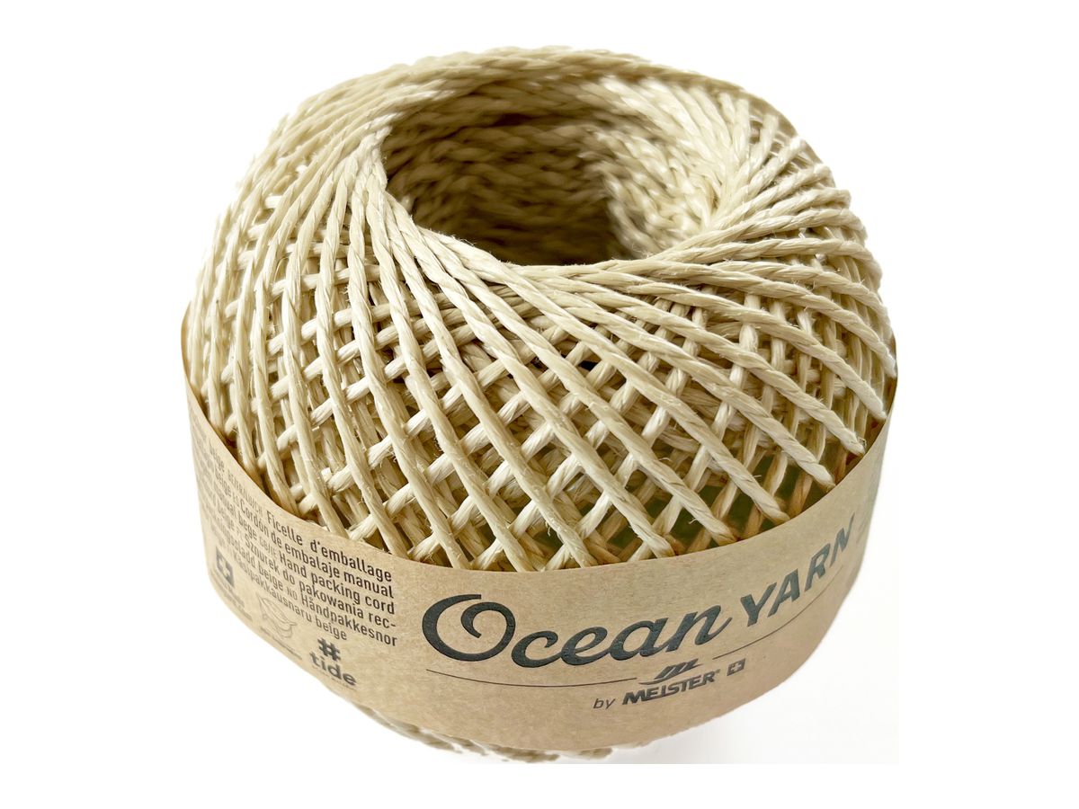 Handpackschnur Polypropylen OceanYarn