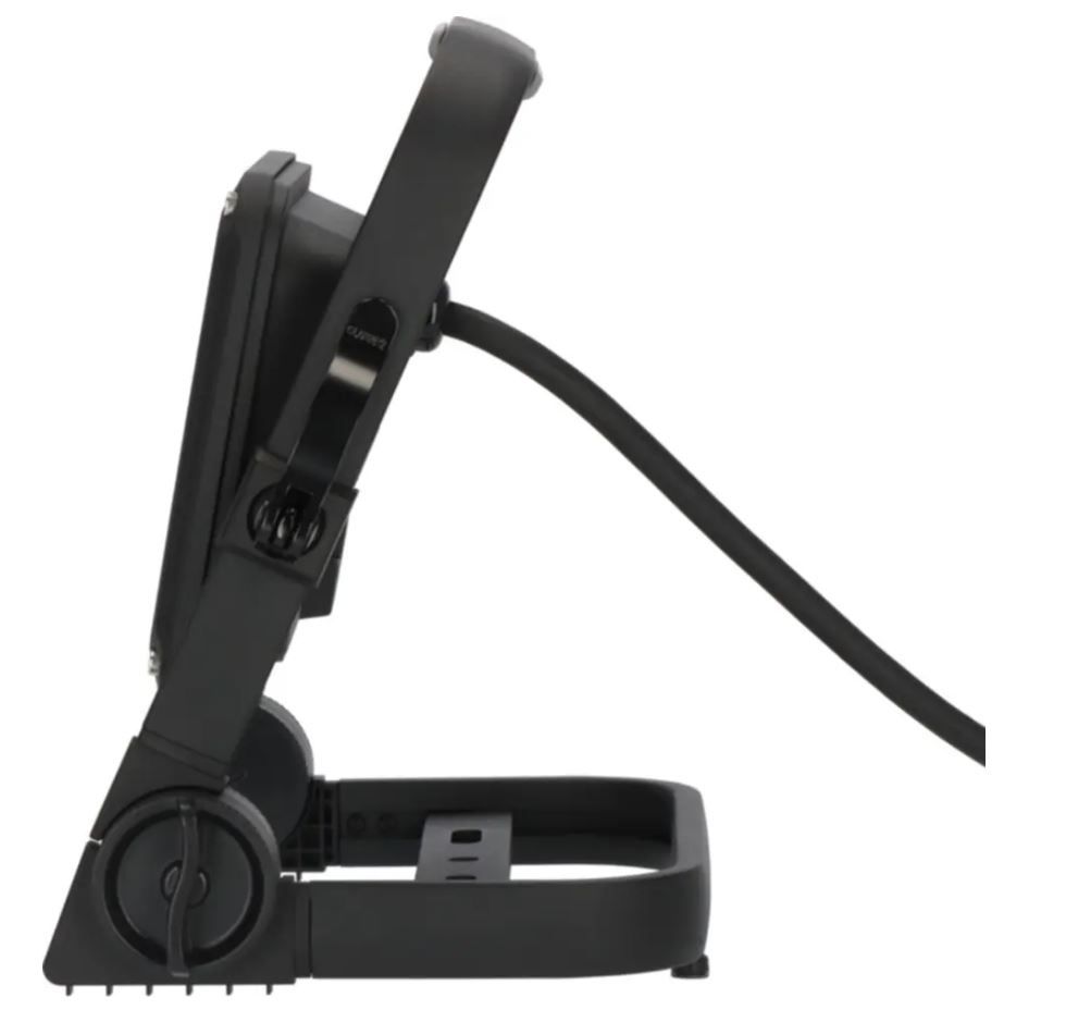 Mobiler LED Strahler JARO - 3450 lm, 30W IP65 CH
