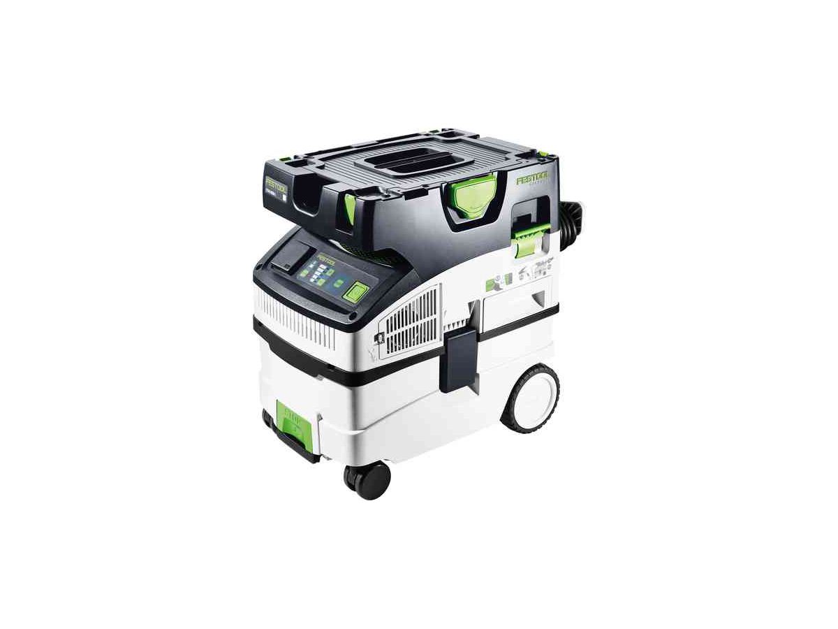 Absaugmobil CTM MIDI I CH 230V - Festool